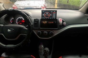 2014 Kia Picanto for sale