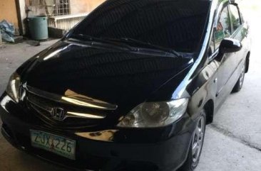 Honda City 2007 for sale