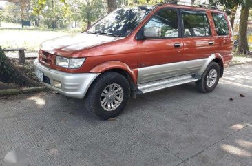 2003 Isuzu Crosswind Xuv for sale