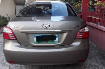 2012 Toyota Vios for sale