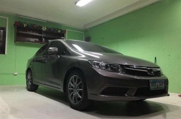 Honda Civic 2013 for sale