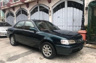 1999 Toyota Corolla for sale