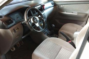 Toyota Altis 2002 for sale