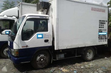 Isuzu Giga 1999 for sale