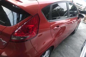 Ford Fiesta Sport 2011 for sale