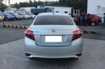 2014 Toyota Vios for sale