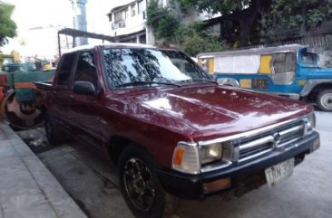 Like New Toyota Hilux for sale