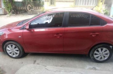 2018 Toyota Vios Rush Sale