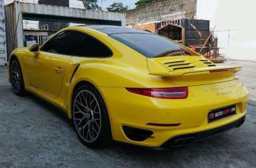 2014 Porsche 911 Carrera for sale