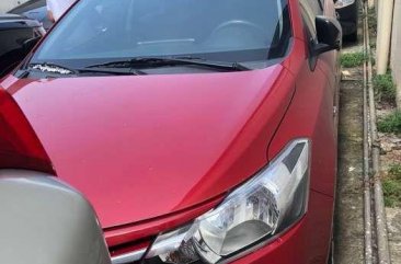 Toyota Vios 2017 for sale