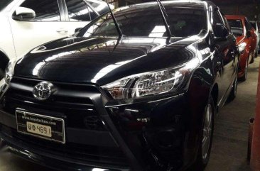 2017 Toyota Yaris for sale