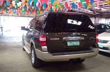 2008 Ford Expedition Eddie bauer FOR SALE