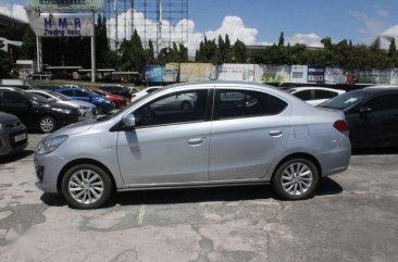 2017 Mitsubishi Mirage G4 For sale