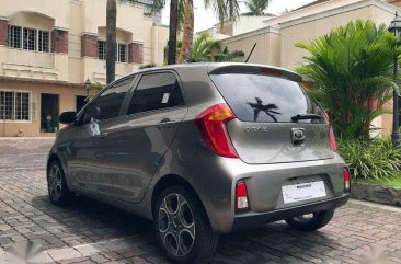 2017 Kia Picanto For Sale