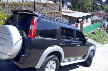 Ford Everest 2007 for sale