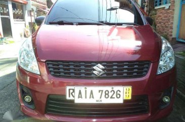 2015 Suzuki Ertiga for sale