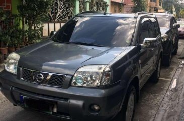 Nissan Xtrail 2011 All power 2.0engine 4x2