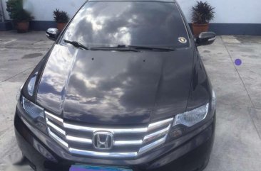 2013 Honda City 1.5E Top of the Line for sale