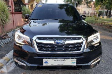 2016 Subaru Forester for sale