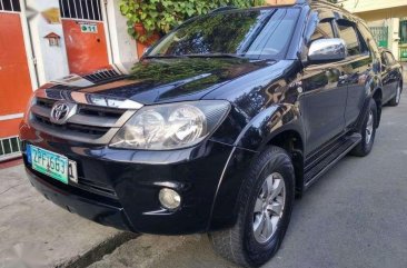 For Sale! 2008 Toyota Fortuner G