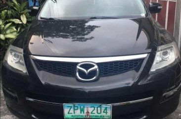 For sale! Mazda CX9 Top Of The Line 2008 