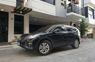 Honda CR-V 2013 for sale