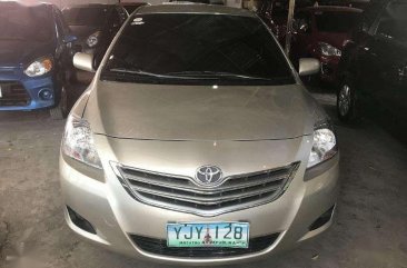 2010 Toyota Vios E for sale