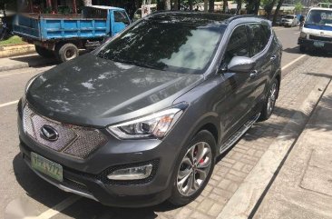 2013 Hyundai Santa Fe Premium FOR SALE