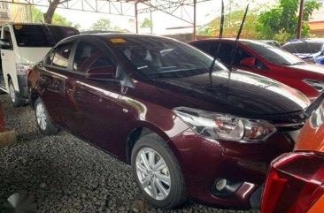 2018 Toyota Vios for sale