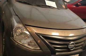 Nissan Almera 2017 for sale