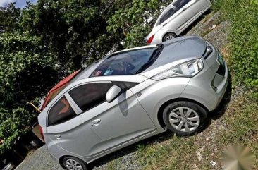 Like new Hyundai Eon for sale