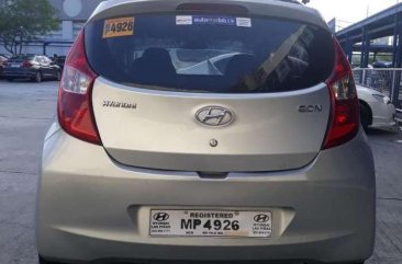 2016 Hyundai Eon for sale