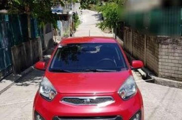 Kia Picanto 2014 for sale