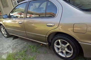 Nissan Cefiro elite 2001 FOR SALE