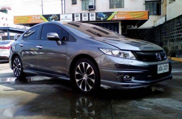 2014 Honda Civic for sale