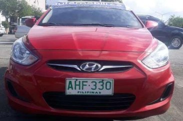 2014 Hyundai Accent for sale