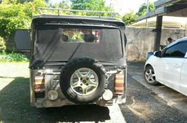 1997 Toyota Owner Type Jeep for sale