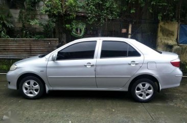 Toyota Vios 2005 for sale