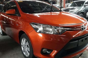 2017 Toyota Vios for sale