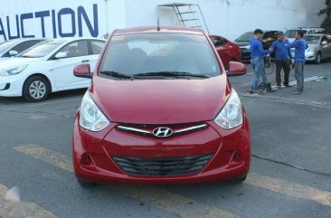 2016 Hyundai Eon for sale