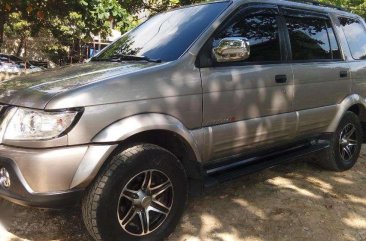 Isuzu Sportivo 2014 for sale