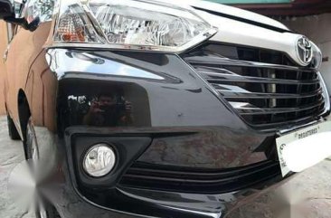 Toyota Avanza E AT 2018 1.3 FOR SALE