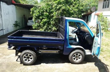 2007 Suzuki Multicab for sale