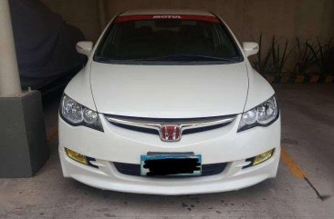 Honda Civic 2006 for sale