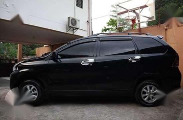 Toyota Avanza E AT 2018 1.3 FOR SALE