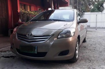 2012 Toyota Vios for sale