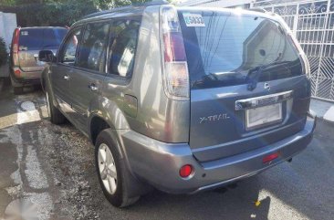 Nissan X-Trail 2010 FOR SALE