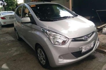 2017 Hyundai Eon for sale