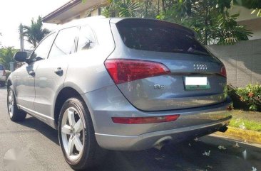 2010 Audi Q5 for sale