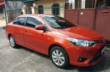 Toyota Vios 2017 for sale